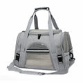 Portable Pet Dog Cat Breathable Backpack