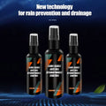 Car Water Repellent Spray Anti Rain Coating For Cars Glass Hydrophobic Anti-rain Liquid Windshield Mirror Mask Auto Chemical Age